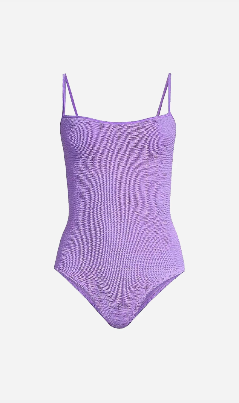 Hunza G | Pamela Swim - Lilac 1 Hunza G | Pamela Swim - Lilac