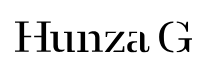 Hunza G